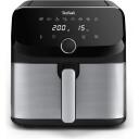 TEFAL Easy Fry Mega Air Fryer | EY855D10 | Power 1700 W | Capacity 7.5 L | Black