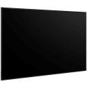 LG ЖК монитор 55UL3Q-E 55" 4K Ultra HD, 350 cd/m&sup2;, 3 HDMI, 16/7 рабочие часы, 2 динамика, черный