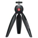 Shure MV88+ VIDEO KIT, galda mikrofons, MV88+DIG-VIDKIT, 24 bit, 48 kHz, 3.5 mm, USB, 1 cm, 180 g, kardioīds