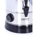 Camry | Boiler | CR 1267 | Electric | 950 W | 8.8 L | Stainless steel | Stainless steel