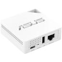 Asus Kahefrekventne traadita marsruuter RT-AX50 Go 90IG09T0-MO0B00, 802.11ax, 2.4 GHz 300 Mbps, 5 GHz 1201 Mbps, 2 antenni