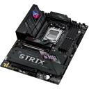 Asus motininė ROG STRIX B850-E GAMING WIFI, AMD, Socket AM5, DDR5, 192 GB, 5 M.2, 1 HDMI, 1 USB4, Wi-Fi 7