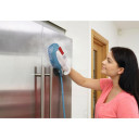 1600 W 2in1 garo šluostė SteaMitt™ ir 17 priedų BHSM1615DSG-QS BLACK DECKER