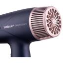 Zelmer Fēns ZHD9005 60307083P, 2200 W, 2 ātrumi, 3 temperatūras, 3 uzgaļi, BLDC motors, jonizators