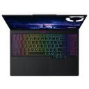 Lenovo Legion 5 15IAX10, 83F0006PNT, 15.1", OLED, WQXGA, 2560 x 1600, L&auml;ikiv, Intel Core Ultra 7, 255HX, 16 GB, SODIMM DDR5