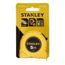 Mērlente 5m. 1-30-497 Stanley