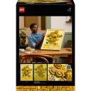 Lego Konstruktors 31215, 2615 gab., māksla, plastmasa, 18 g., 99 g., dāvana bērnam