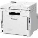 Canon I-SENSYS MF667Cdw 6928C001, A4, Wi-Fi, v&auml;rviline, 25 ppm, 600 x 600 dpi, ADF, automaatne kahepoolne printimine
