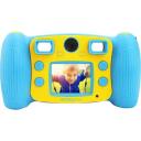 Easypix KiddyPix Galaxy 10080, 5 MP, CMOS, 2592 x 1944, 3,56 mm, 2,6, Auto, AVI, 1280 x 720, 1920 x 1080, 4, 32 GB, LCD, 2.0