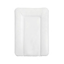 Bērnu pārtinamais paklājiņ&scaron; Amelia "Winnie the Pooh" 70x50x5cm balts 0618496100 Keeeper