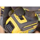 Dewalt l&ouml;&ouml;ktrell DCF870E2T-QW 18 V, 500 W, 0-1100/0-3000 p/min, 56 Nm, 2 x 1.7 Ah akut