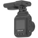 Tellur videoregistraator DC2 TLL711002, 1920 x 1080, GPS, 140&deg;, 1.5", MOV, Micro SD kuni 32GB