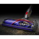 Dyson V10 Absolute juhtmeta tolmuimeja 448883-01, 525 W, 2.67 kg, 60 min, 0.76 l, Vask/Hall, 3 režiimi