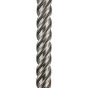 Dewalt SDS-max grąžtas DT60818-QZ 20 mm, 920 mm, 4 pjūklų karbido galva, volframo karbido antgalis, 800 mm darbo ilgis