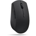 Lenovo professionaalne juhtmevaba laaditav klaviatuur ja hiir 4X31R64354, 2.4 GHz, 8 nuppu, Bluetooth, hiir kaasas