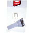 &Uuml;mmargune p&ouml;&ouml;rlev otsik &Oslash;28mm CL, DCL, DVC valge 198878-4 MAKITA