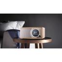 Sharp Digitaalne raadio DR-450(BR), 3W, DAB, DAB+, FM, Bluetooth, Pruun