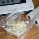 Vakuuminio maišelio rankovė, BROWIN, 320636, 25 x 600 cm