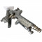 Pneumaatiline pihustuspüstol H-2000P 125ml, 0,8mm VERKE