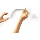 Ironing board holder 012103 RAYEN