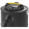 Židinio dulkių siurblys 1000W FDU 201001-E FIELDMANN