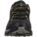 Apavi ULTRA RAPTOR II Leather Wide GTX, izmērs: 46.5, Black/Cedar, 8020647102808 LA SPORTIVA