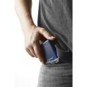 Intenso Power Bank 7313535 10000 mAh, Li-Pol&uuml;meer, 3.1 A, 1x USB-A, 1x USB-C, sinine