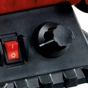 Griezējs ar diviem riteņiem TC-XG 75, EINHELL, 4412559, 150 W, 75 mm diski, regulējams ātrums