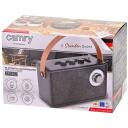 Adler Bluetooth k&otilde;lar CR 1902b, 5W, 1500mAh, 5h aku t&ouml;&ouml;aeg, FM raadio, USB, traadita