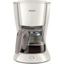 Philips Кофеварка HD7461/00, 1,2 л, 15 бар, Капельная, Автоотключение, 2-15 чашек