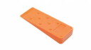 Plastic Wedge 14 cm, ECHO, 99988801807, ECHO C6000043, Made of specially durable plastic.