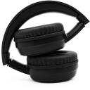 Media-Tech Austiņas MT3611, 14h, 300mAh, ANC, Bluetooth 5.3, 10m, 102dB, 32&Omega;, 20-20kHz, 3.5mm, USB-C