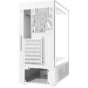 Adata Arvutikorpus INVADERXMINIMT-WHCWW, 359mm, 210mm, 460mm, 5xARGB ventilaatorit, 1x2.5, 2x3.5, 4x120/140mm ventilaatorit