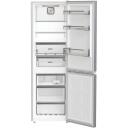 Whirlpool &Scaron;aldytuvas WHK 25364 XP4E, 210L, 106L, 37dB, 2 durys, Automatinis at&scaron;ildymas, Be&scaron;aldymo sistema