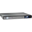 Eaton UPS 5P650IRNG2 0.65 кВА, 520 Вт, 4 C13 разъема, 9 Ач, 6 В, Rackmount, ЖК-дисплей, 97% эффективность