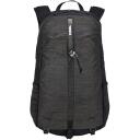 Thule Seljakott 3204515, 18L, must, 420D nailon, 0.57kg, 3L niisutusreservuaar, v&ouml;&ouml;d