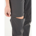Bikses Wms KODACHROME CONVERTIBLE Pant 02, izmērs: 14, Dark Steel, 0195115079888 MARMOT