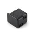 Dji kameru piederums adapteris 3.5mm/CP.OS.00000280.01, 28.14&times;22.23&times;18.91 mm, saderīgs ar Osmo Action 6, 5 Pro, 4, 3