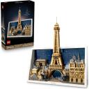 Lego Konstruktors 21064, 958 gab., Arhitektūra, 30cm, 27cm, 5cm, pieaugu&scaron;ajiem no 18 gadu vecuma
