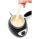 Rio Vaha kuumutaja CWAX2-EU/5,8, 250ml, pehme vaha, k&otilde;va vaha, kiire kuumutamine