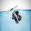 Aizsargapvalks 'Dry Bag Maxi', magnētiskais aizvērums, ūdensnecaurlaidīgs, R050742, FIDLOCK