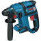 Cordless Rotary hammer GBH 18 V-EC 0611904003 BOSCH