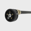 Akumuliatorinė slėgio plovimo ma&scaron;ina 220 l/h, Worx, WG633E, Max. 38 bar slėgis, 20 V 4 Ah akumuliatorius