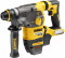 Cordless hammer drill 54V DCH323NT-XJ DEWALT