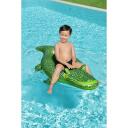 Bestway Надувной плот 7312209, 152x71cm, ПВХ, 2 воздушные камеры, ручка, заплатка для ремонта