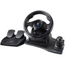 Subsonic M&auml;ngu rool GS 550 SA5596-NG, 270&deg;, 25cm, USB, PC, PlayStation 3, PlayStation 4, XBOX One, XBOX Series S, XBOX Series X