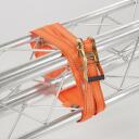 Ремень с храповым механизмом, Kreator, KRTH40808, 4600 мм, 1000 кг