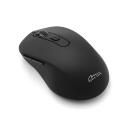 Media-Tech Беспроводная мышь MT1120, 1600 dpi, 10 м, 6 кнопок, Bluetooth, черная