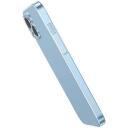 Baseus Crystal Series korpus iPhone 14 Plus ARSJ001102, 1.3mm, &uuml;hilduv iPhone 14 Plus, t&auml;is objektiivi kaitse, lihtne paigaldamine