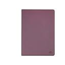 Rivacase Tahvelarvuti Korpus 3147BURGUNDYRED, 10.5", PU nahk, 3 seismoodulit, universaalne, statiiv